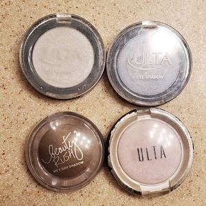Ulta eye shadows